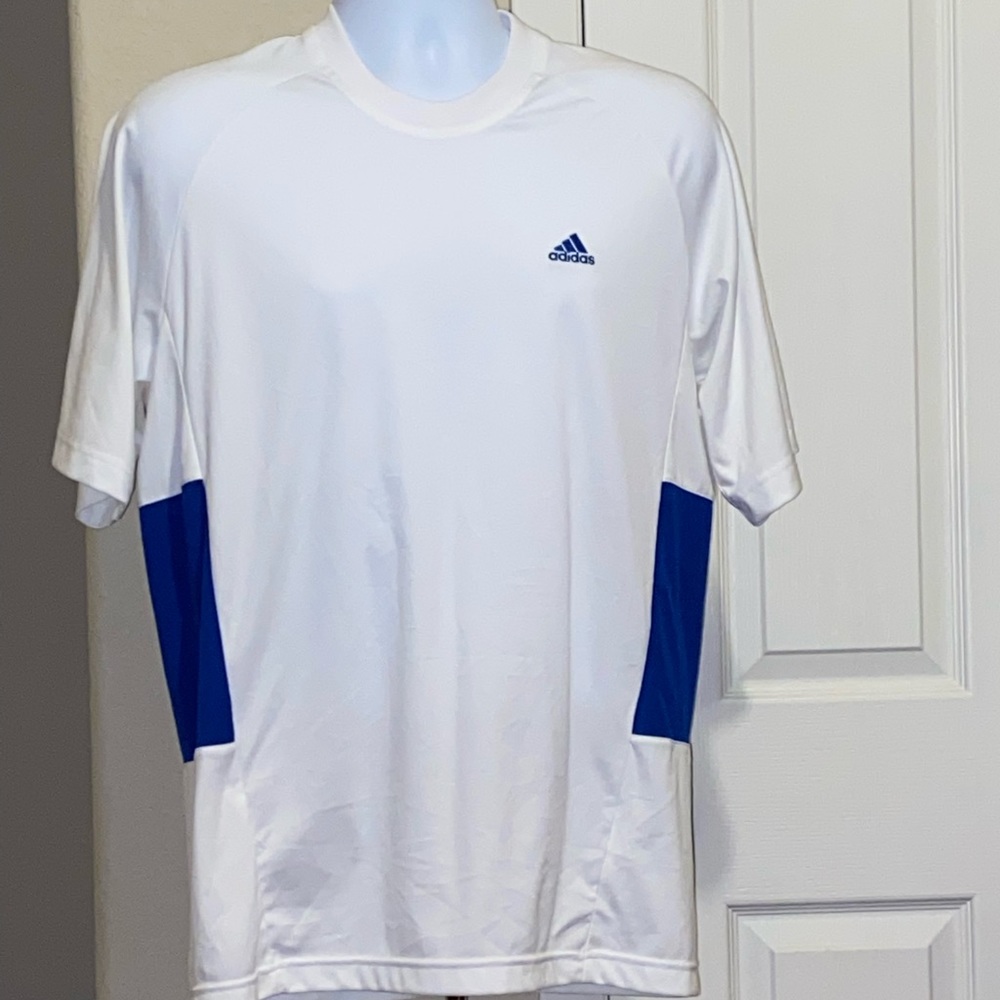 ADIDAS ClimaCool Shirt